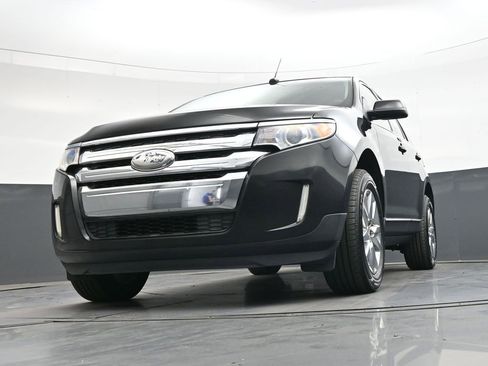 Used 2014 Ford Edge Limited FWD image 43