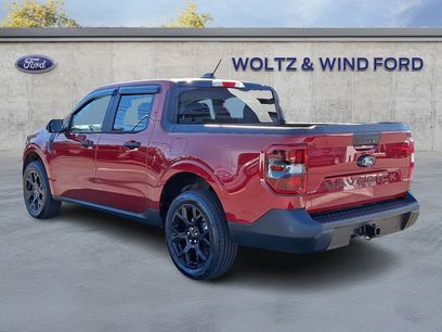 Used 2025 Ford Maverick XLT w/ Equipment Group 301A