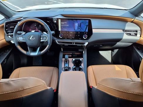 New 2026 Lexus RX 350 Premium Plus image 16