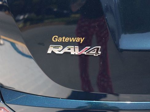 Used 2017 Toyota RAV4 Limited AWD/4WD image 47