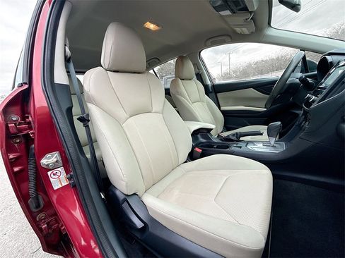 Used 2019 Subaru Impreza 2.0i image 30