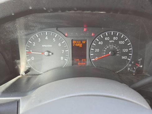 Used 2012 Nissan NV 1500 SV RWD image 34
