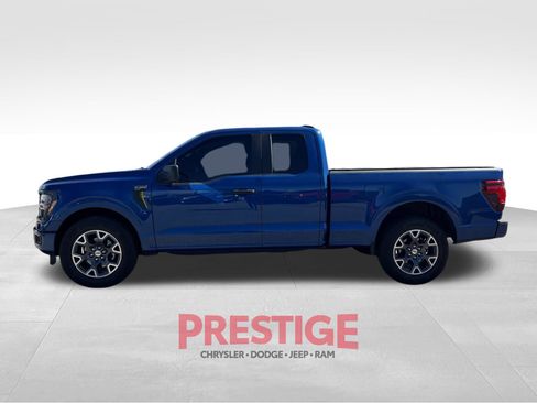 Used 2024 Ford F150 STX RWD image 9
