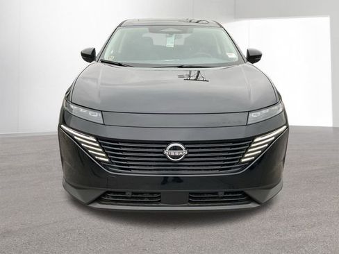 New 2026 Nissan Murano SL image 7