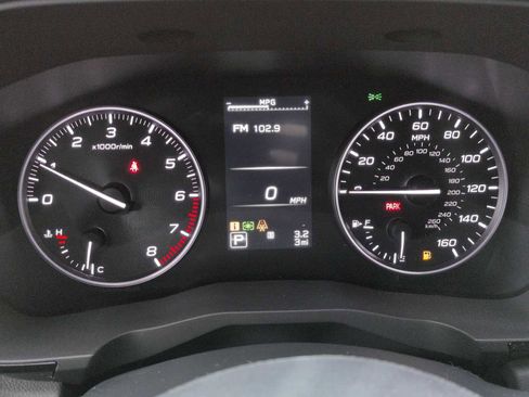 New 2026 Subaru Ascent Bronze Edition image 35