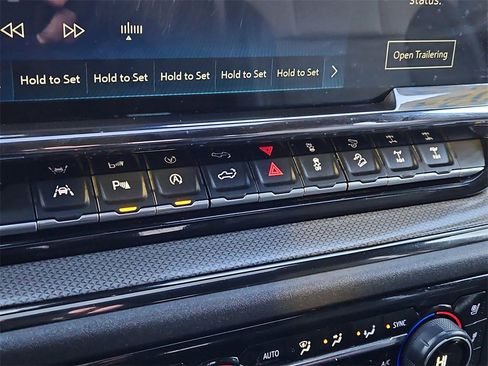 Certified 2024 Chevrolet Silverado 1500 ZR2 w/ Technology Package image 18