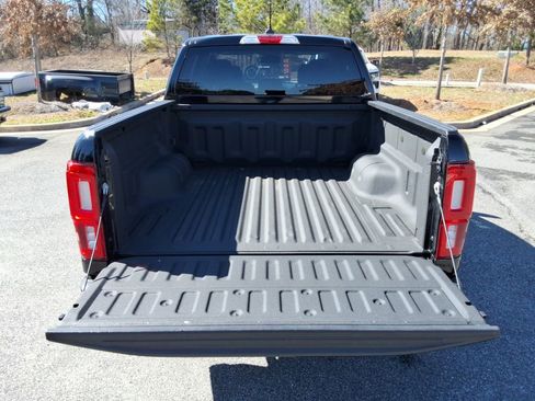 Used 2022 Ford Ranger XLT w/ Equipment Group 301A Mid image 15