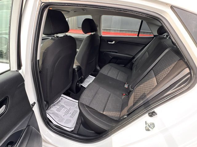 Used 2021 Kia Rio S FWD image 14