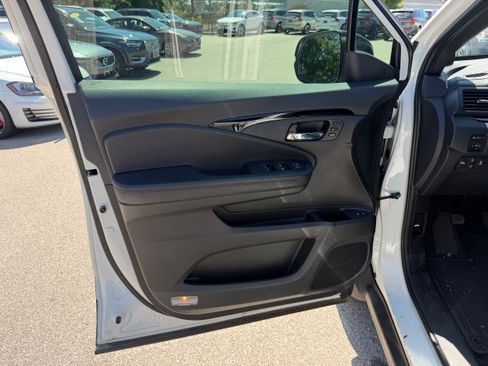 Used 2021 Honda Passport Touring image 21