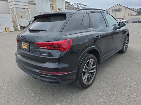 Used 2023 Audi Q3 2.0T Premium image 5
