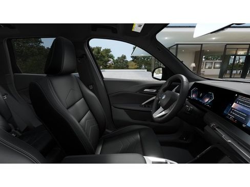 New 2026 BMW X1 xDrive28i w/ Convenience Package AWD/4WD image 9