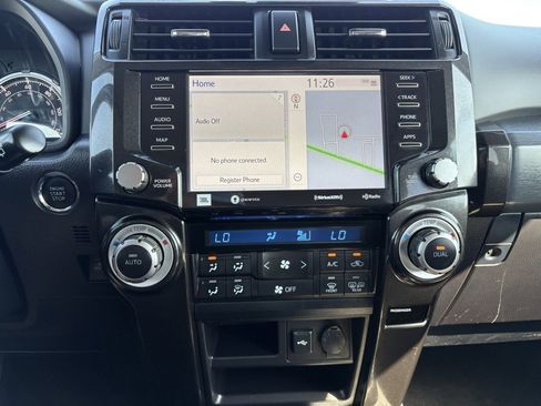 Used 2023 Toyota 4Runner TRD Pro image 9