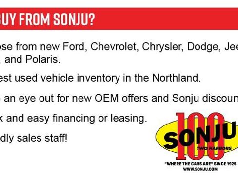 Used 2023 Jeep Grand Cherokee Altitude AWD/4WD image 14