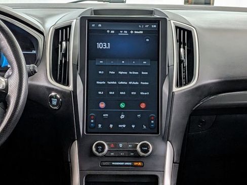 Certified 2023 Ford Edge ST-Line image 27
