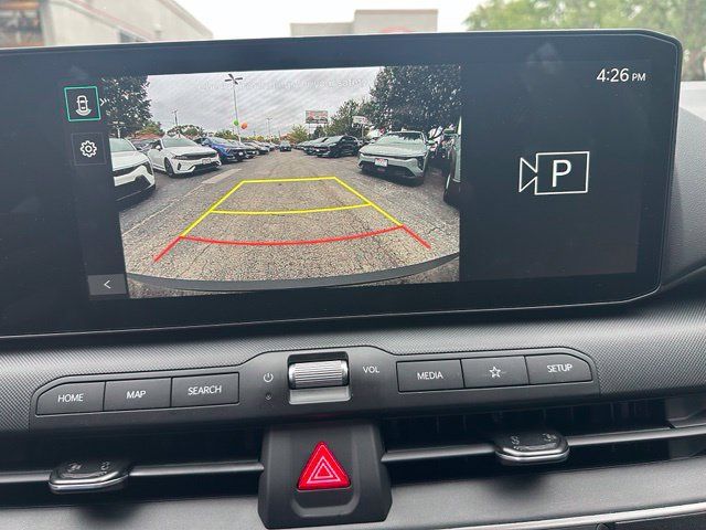 Used 2026 Kia K4 FWD image 15