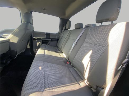 Certified 2017 Ford F150 XLT AWD/4WD image 15