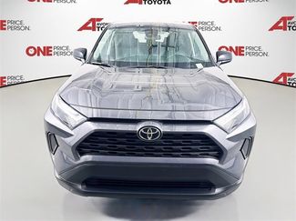 Certified 2024 Toyota RAV4 LE video 2