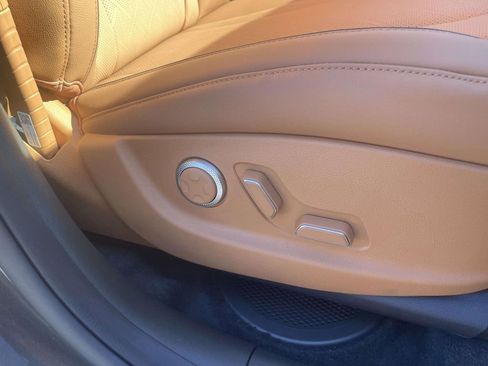 New 2026 Genesis GV80 3.5T Advanced image 31