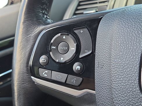 Used 2019 Honda Pilot Elite image 19