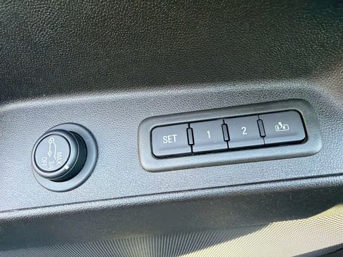 Used 2024 Chevrolet Equinox Premier AWD/4WD image 15