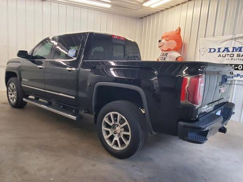 Used 2017 GMC Sierra 1500 Denali image 4