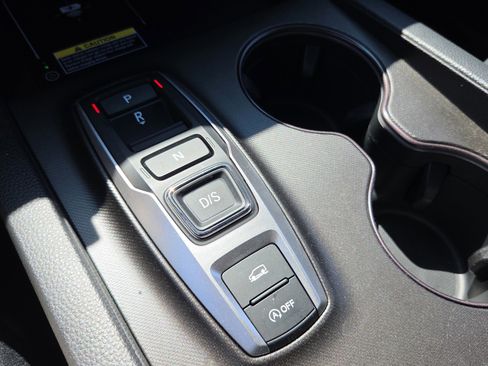 Used 2025 Honda Passport TrailSport image 29