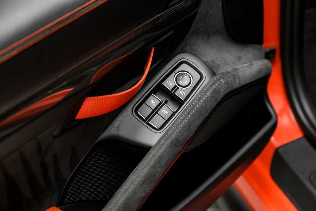Used 2016 Porsche 911 GT3 RS RWD image 35