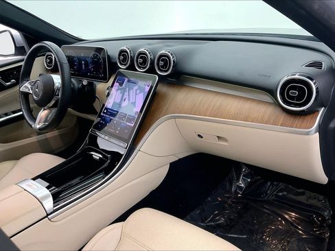 Certified 2023 Mercedes-Benz C 300 Sedan image 11