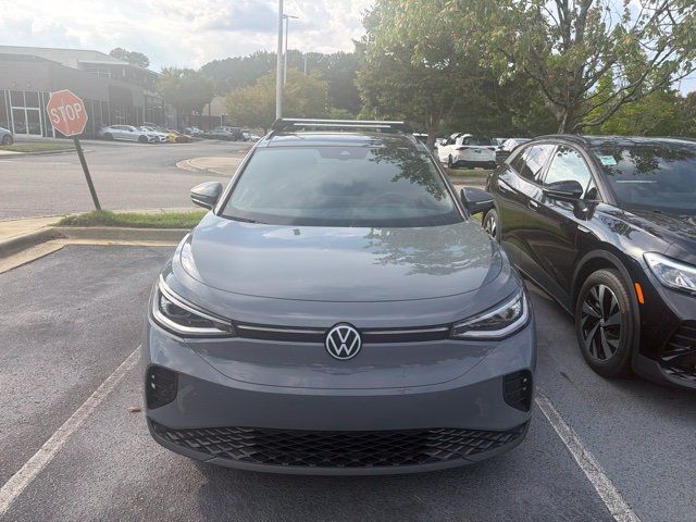 Certified 2024 Volkswagen ID.4 S RWD image 5