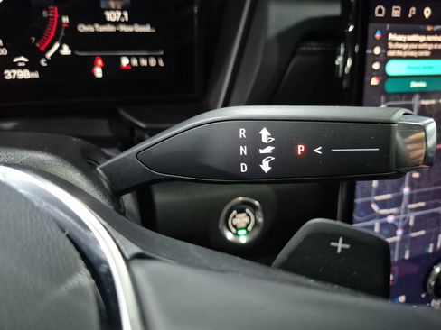 Certified 2026 GMC Terrain Denali AWD/4WD image 17