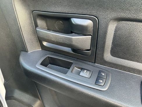 Used 2022 RAM 2500 Tradesman image 21