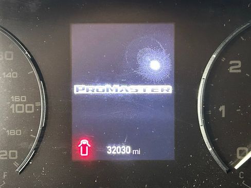 Used 2023 RAM ProMaster 3500 image 23