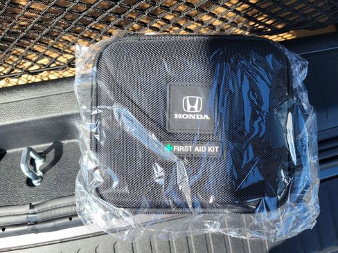 New 2026 Honda Odyssey EX-L image 38