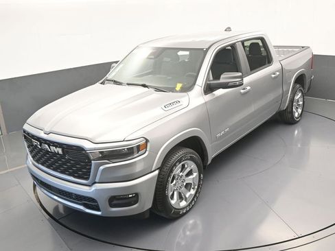 New 2026 RAM 1500 Big Horn image 41