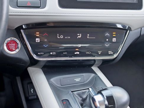 Used 2016 Honda HR-V EX-L image 24