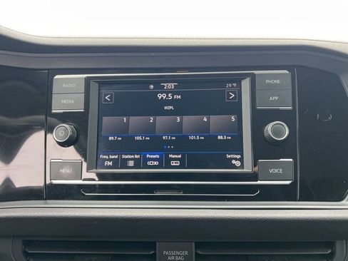 Used 2024 Volkswagen Jetta S image 17