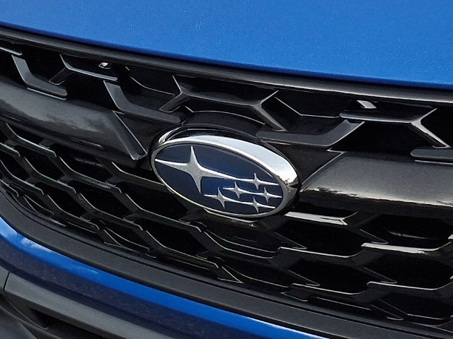 New 2026 Subaru WRX Limited AWD/4WD image 12