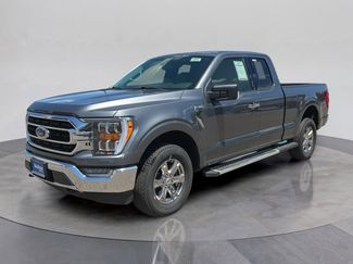 Used 2022 Ford F150 XLT w/ Equipment Group 302A High AWD/4WD video 1