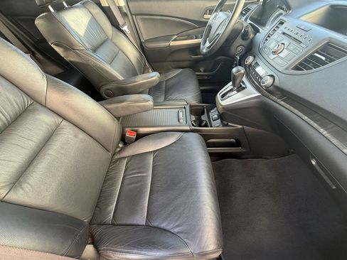 Used 2012 Honda CR-V EX-L image 35