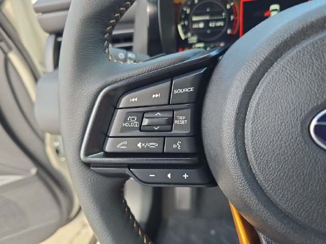 New 2026 Subaru Outback Wilderness AWD/4WD image 22