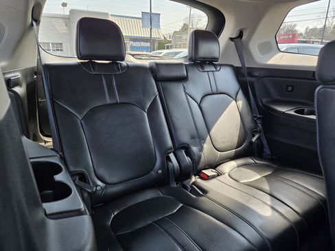 Certified 2023 Honda Pilot Elite image 29