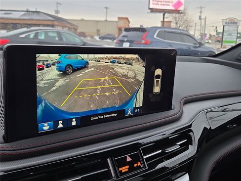 New 2026 Acura MDX A-Spec image 6