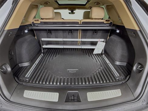 Used 2020 Cadillac XT5 Sportv w/ Platinum Package image 27