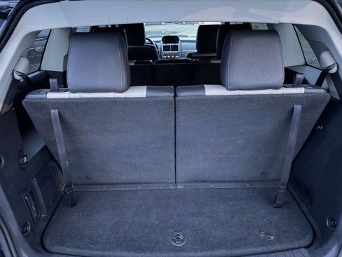 Used 2009 Dodge Journey R/T w/ Entertainment Group #2 image 26