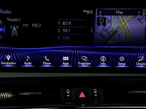 Used 2022 Lexus ES 350 w/ Premium Package image 28