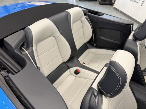 Used 2025 Ford Mustang GT Premium image 24