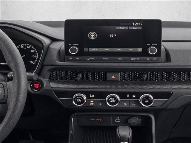 Certified 2025 Honda CR-V LX image 29