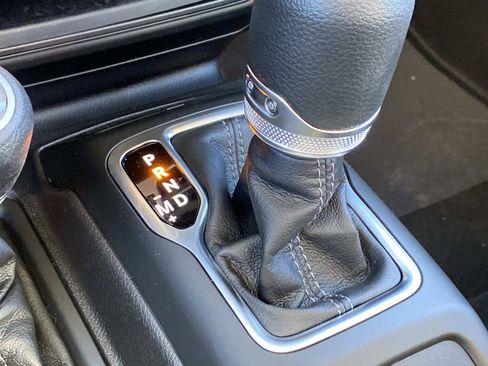 New 2026 Jeep Wrangler Sport image 12