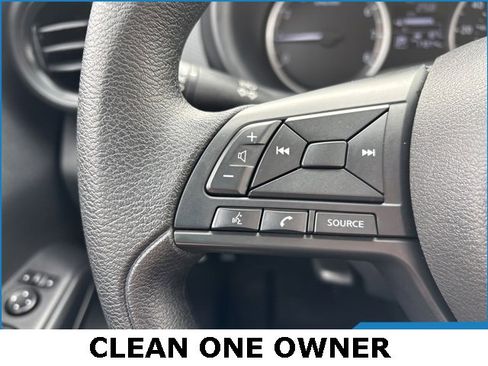 Used 2025 Nissan Kicks Play S image 8
