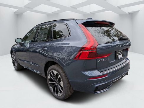 New 2026 Volvo XC60 B5 Plus w/ Protection Package Premier AWD/4WD image 5
